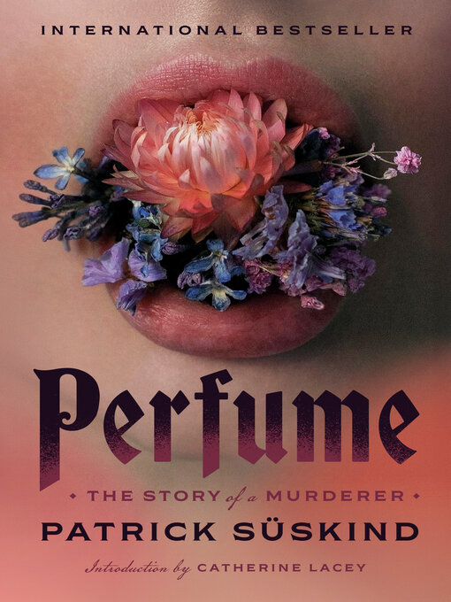 Cover image for Perfume
